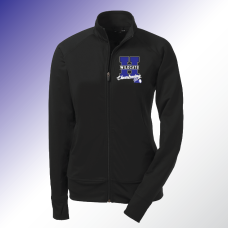 Howard Cheer Track Jacket